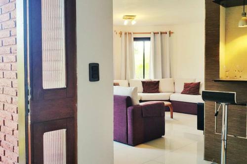 Chalet Zoes