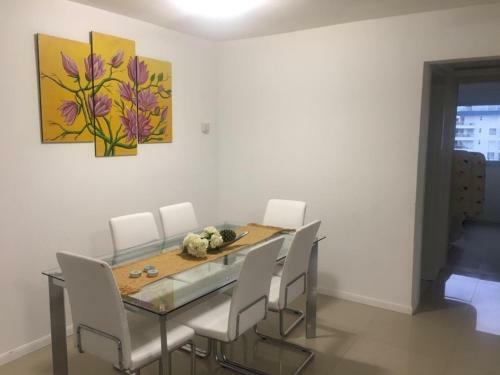 Apartamento Sunrise Residence 306