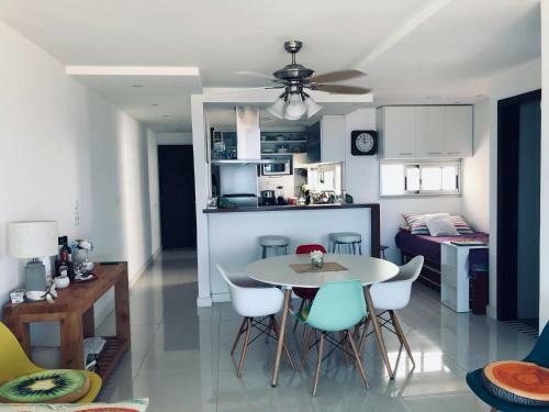 Apartamento Disfrute Punta Del Este Para�so Del Uruguay