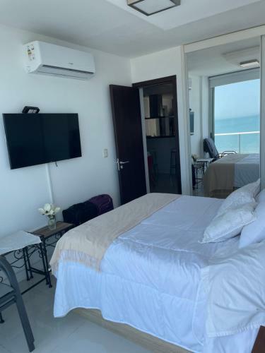 Apartamento Disfrute Punta Del Este Para�so Del Uruguay