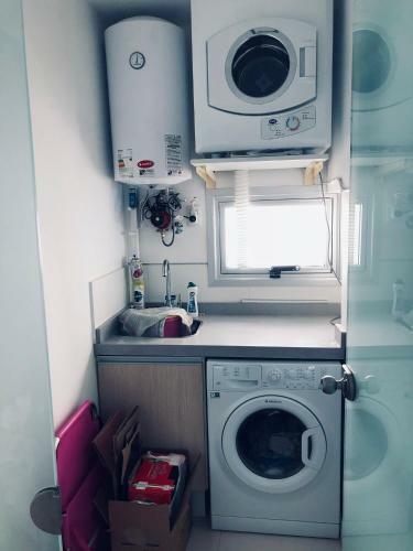 Apartamento Disfrute Punta Del Este Para�so Del Uruguay