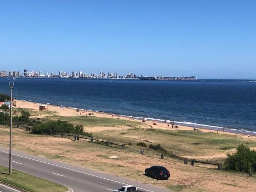 Apartamento Disfrute Punta Del Este Para�so Del Uruguay