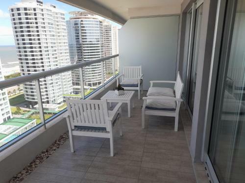 Apartamento Edificio Look Brava