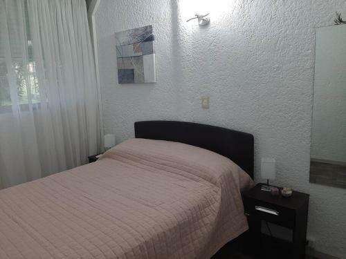 Apartamento Con Entrada Independiente Y Jard�n