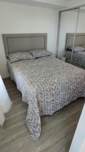 Apartamento Ocean Drive Country