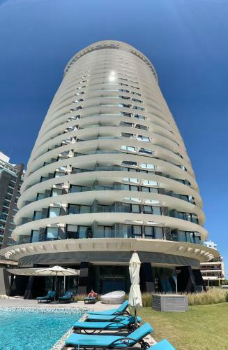 Artower - Ocean View 1 Bedroom Apartment