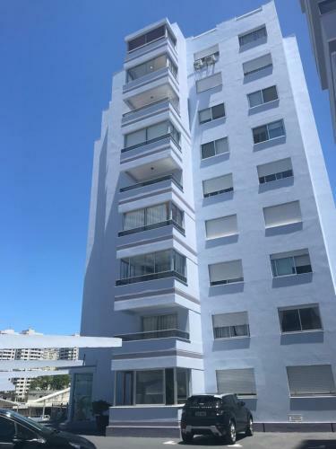 Apartamento Espectacular Apto Punta Del Este Cap Ferrat