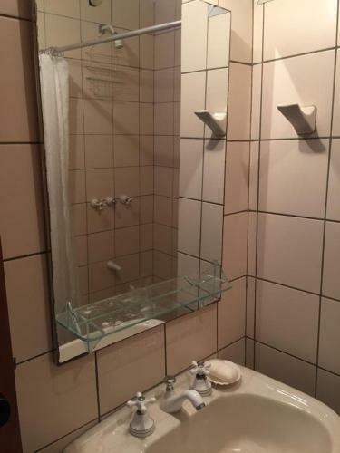 Apartamento Up Department