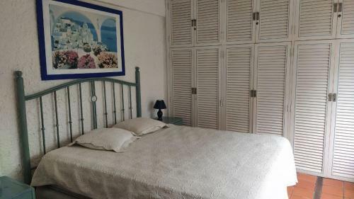 Apartamento Mansa Primera L�nea. Punta