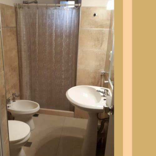 Apartamento Gustavo Horacio