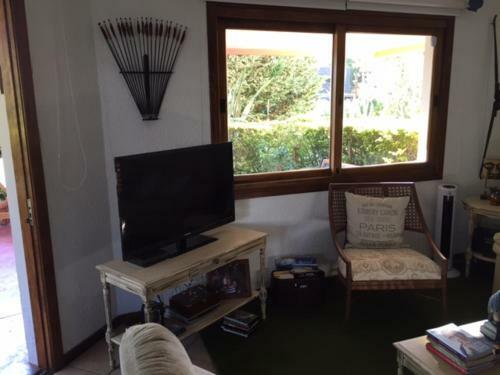 Apartamento Confort�vel Apto Na Tranquilidade Do Bosque