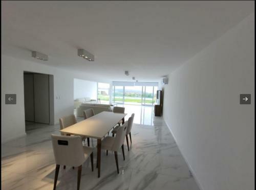 Apartamento Punta Ballena
