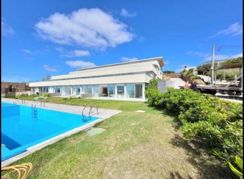 Apartamento Punta Ballena