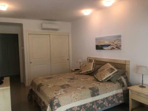 Apartamento Green Park Solanas
