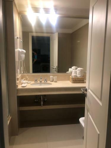 Apartamento Green Park Solanas