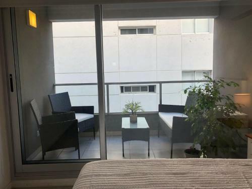 Gala Puerto, Apartamento 209 - Punta Del Este