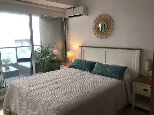 Gala Puerto, Apartamento 209 - Punta Del Este