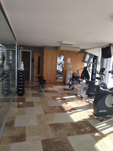 Gala Puerto, Apartamento 209 - Punta Del Este