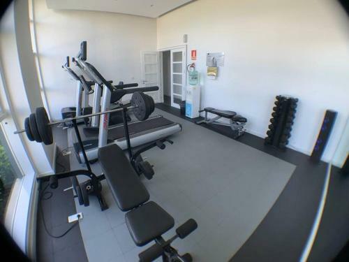 Apartamento 901 Torre One II