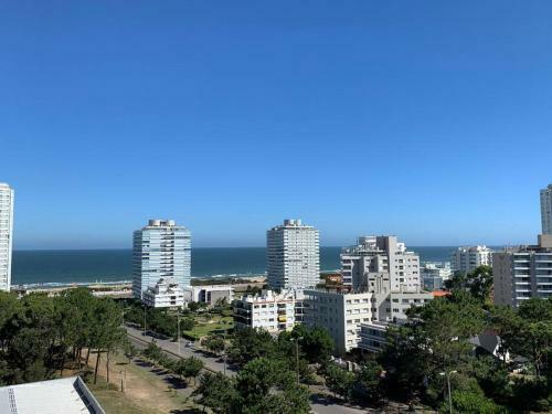 Apartamento 901 Torre One II