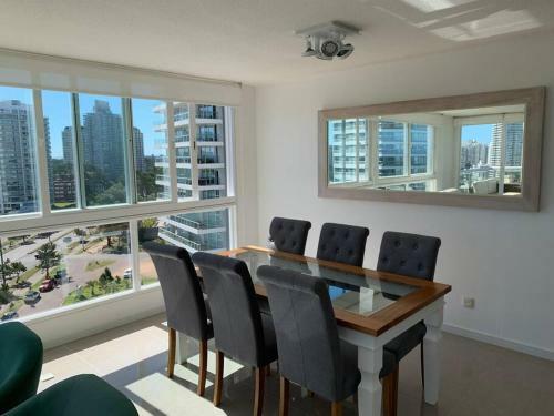 Apartamento 901 Torre One II