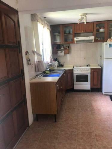 Casa Con Gran Parque A 150 Metros de La Playa