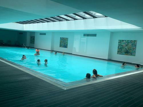 Apartamento Green Life Full Amenities