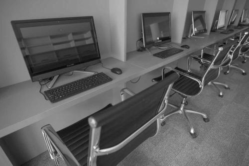 Espectacular Apartamento Con Servicios Y Amenities