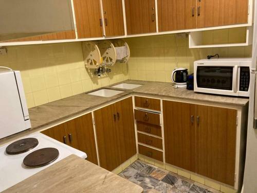 Apartamento Calle 24
