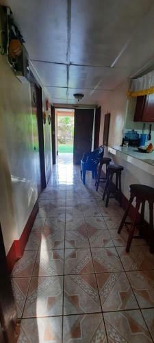 Hostal Tropical Dreams Hostel