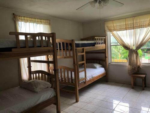 Apartamento Crab Hole, Big Corn Island