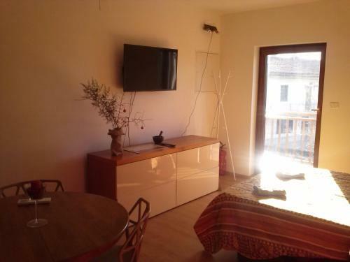 Krasen Kras Apartment