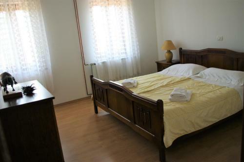 Krasen Kras Apartment