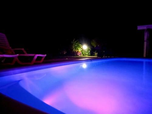 Lake Gardens Arenal
