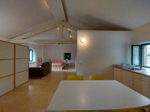 Apartmaji Hedera