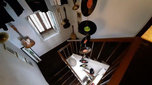 Residence Muzica Bed And Breakfast