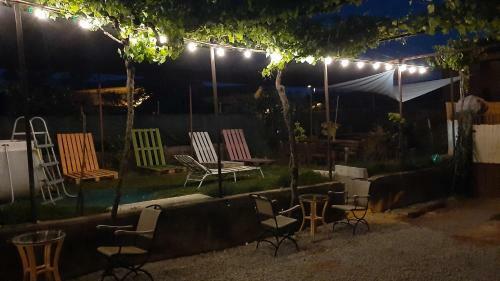 Residence Muzica Bed And Breakfast