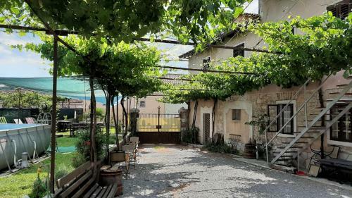 Residence Muzica Bed And Breakfast