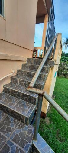 Apartamento Hospedaje Tropical Dreams