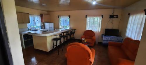Apartamento Hospedaje Tropical Dreams