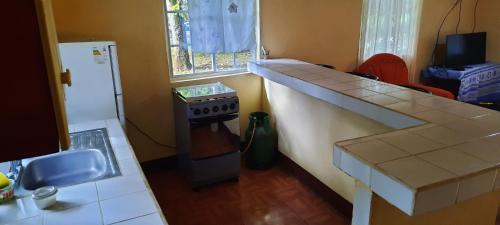 Apartamento Hospedaje Tropical Dreams