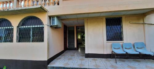 Apartamento Hospedaje Tropical Dreams
