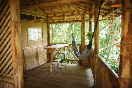 Bed & Breakfast Ecofinca Fuente Alegre