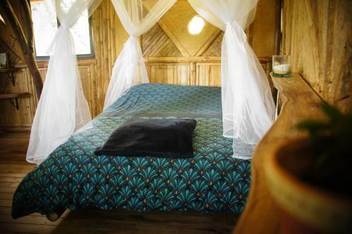Bed & Breakfast Ecofinca Fuente Alegre