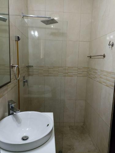Bed & Breakfast Posada Paraiso