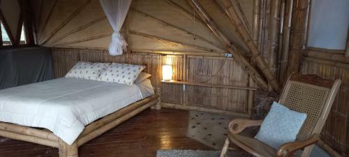 Ecohotel Soplo Del Tambo