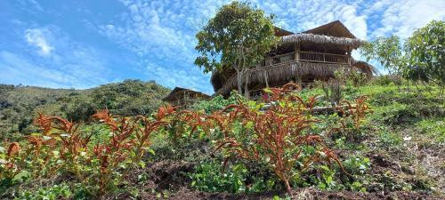 Ecohotel Soplo Del Tambo