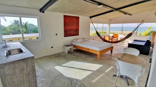 Hostal Casa Maya