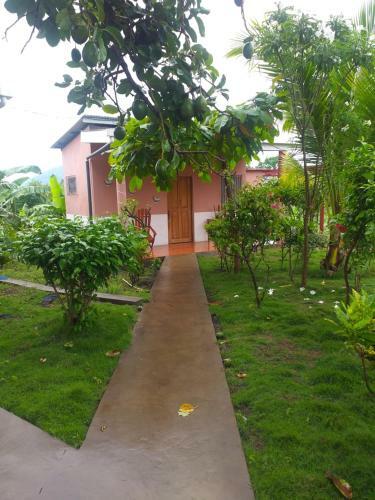 Hostal Bullshark