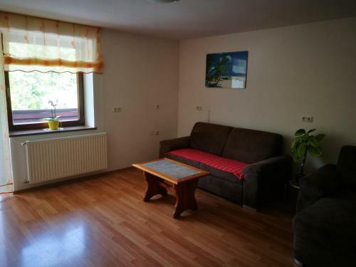 Apartma Teloh